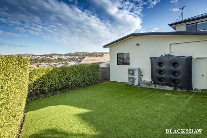 8 Wimbaliri Street Ngunnawal 8 Wimbaliri Street Ngunnawal
