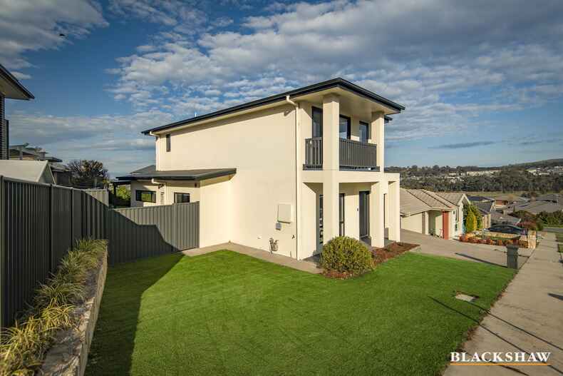 8 Wimbaliri Street Ngunnawal 8 Wimbaliri Street Ngunnawal