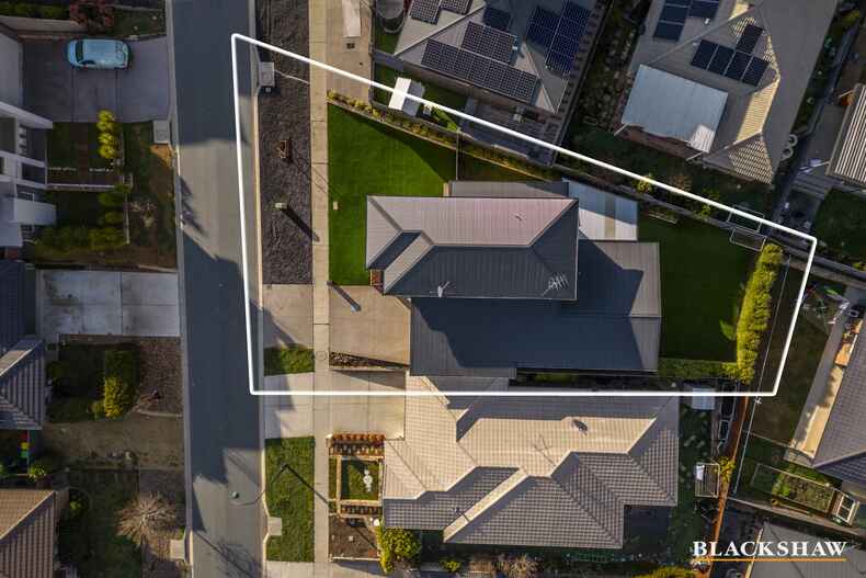 8 Wimbaliri Street Ngunnawal 8 Wimbaliri Street Ngunnawal