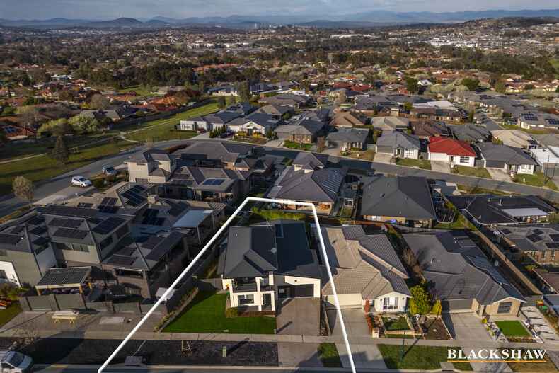 8 Wimbaliri Street Ngunnawal 8 Wimbaliri Street Ngunnawal