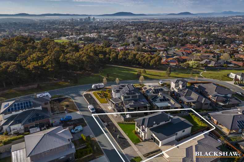 8 Wimbaliri Street Ngunnawal 8 Wimbaliri Street Ngunnawal