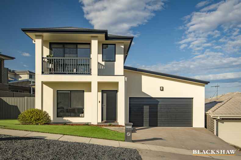 8 Wimbaliri Street Ngunnawal 8 Wimbaliri Street Ngunnawal