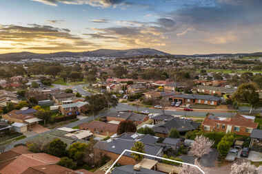 5/3 Dyara Close Ngunnawal