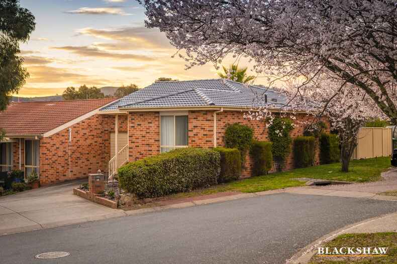 5/3 Dyara Close Ngunnawal 5/3 Dyara Close Ngunnawal