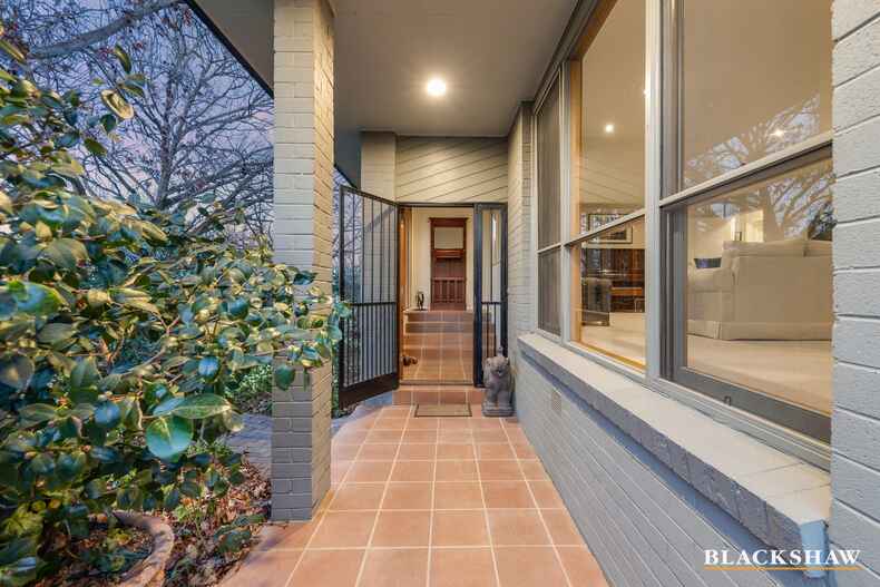 13 Esperance Street Red Hill 13 Esperance Street Red Hill