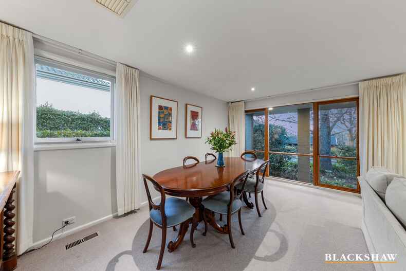 13 Esperance Street Red Hill 13 Esperance Street Red Hill