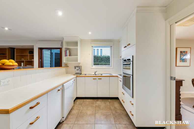 13 Esperance Street Red Hill 13 Esperance Street Red Hill