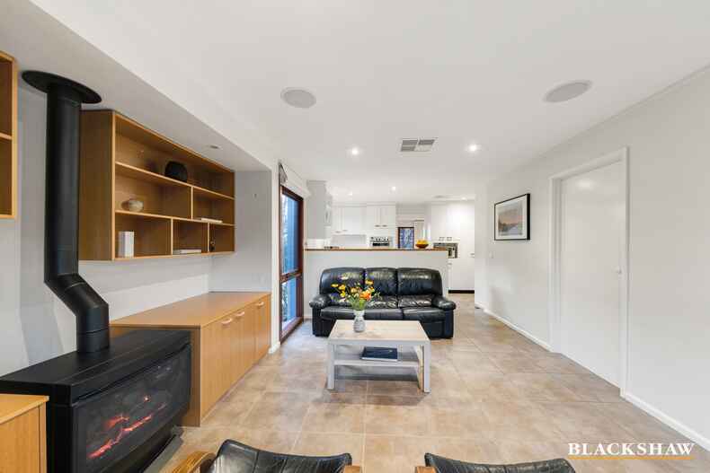 13 Esperance Street Red Hill 13 Esperance Street Red Hill