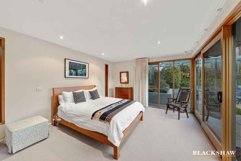 13 Esperance Street Red Hill 13 Esperance Street Red Hill