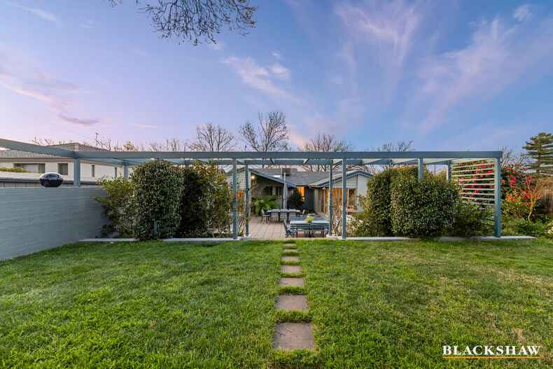 13 Esperance Street Red Hill 13 Esperance Street Red Hill