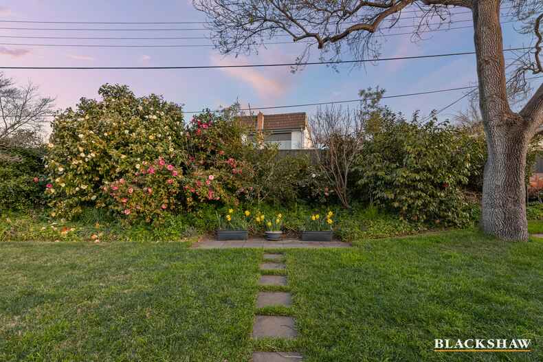 13 Esperance Street Red Hill 13 Esperance Street Red Hill