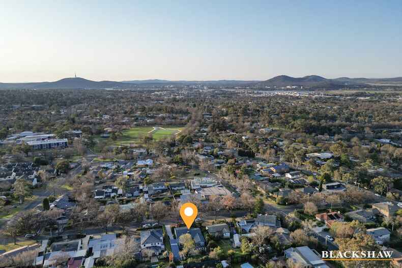 13 Esperance Street Red Hill 13 Esperance Street Red Hill