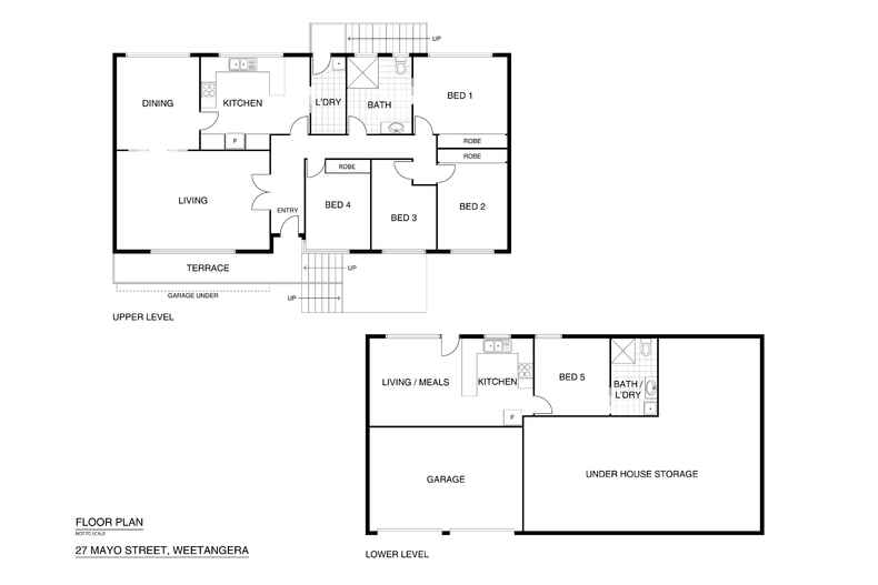 27 Mayo Street Weetangera 27 Mayo Street Weetangera