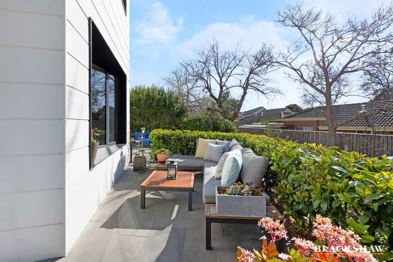 83 Macleay Street Turner