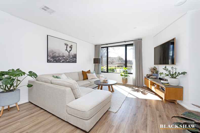 83 Macleay Street Turner