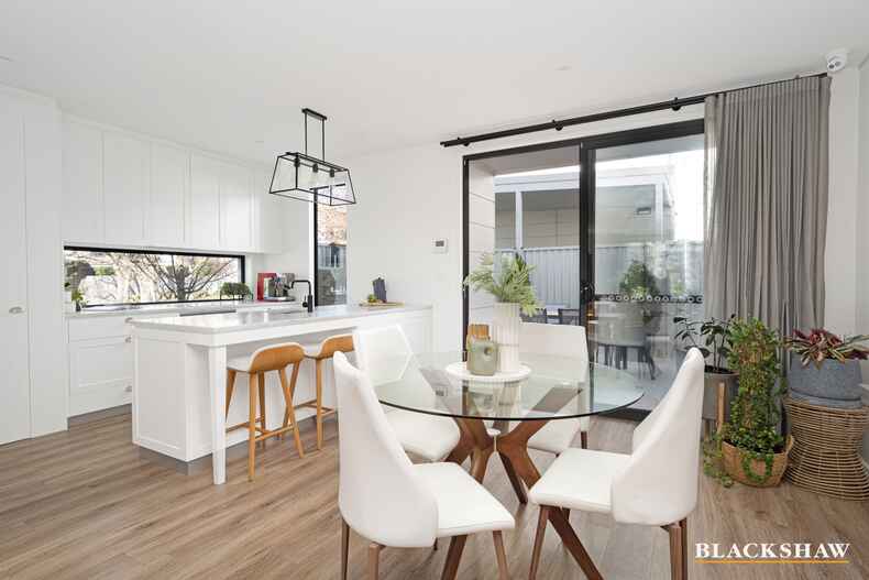 83 Macleay Street Turner