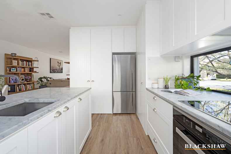 83 Macleay Street Turner