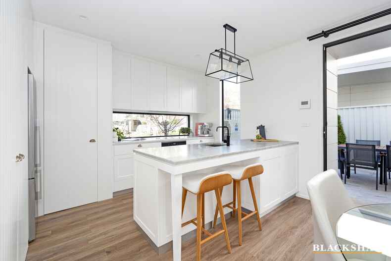 83 Macleay Street Turner