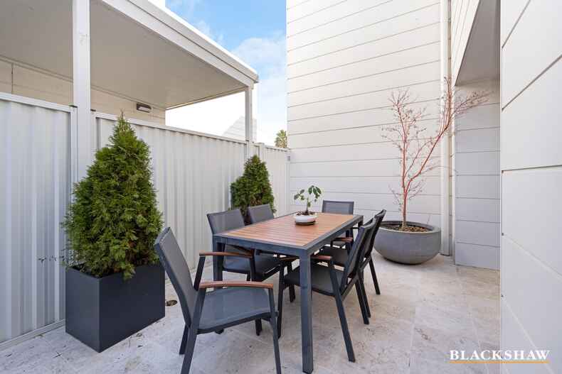 83 Macleay Street Turner