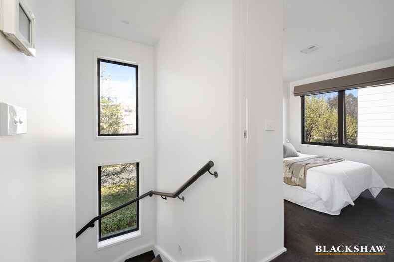 83 Macleay Street Turner