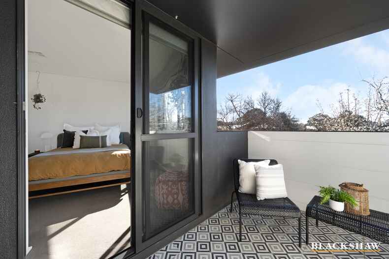 83 Macleay Street Turner