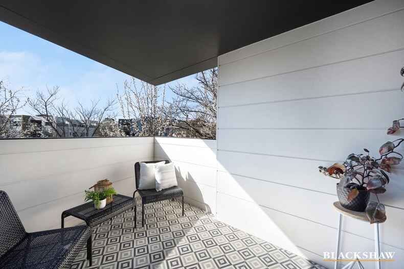 83 Macleay Street Turner