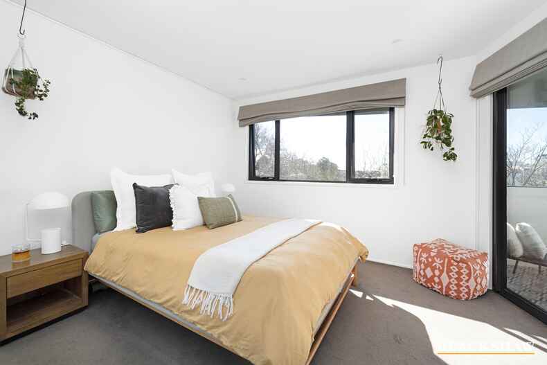 83 Macleay Street Turner