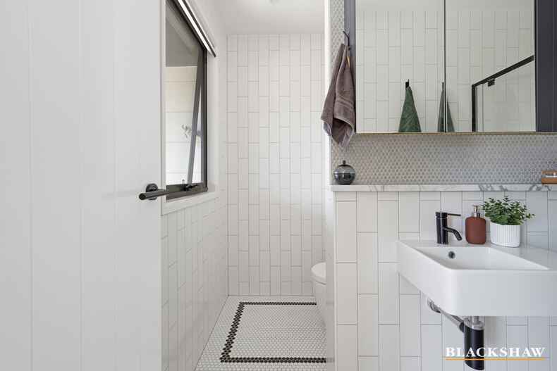 83 Macleay Street Turner