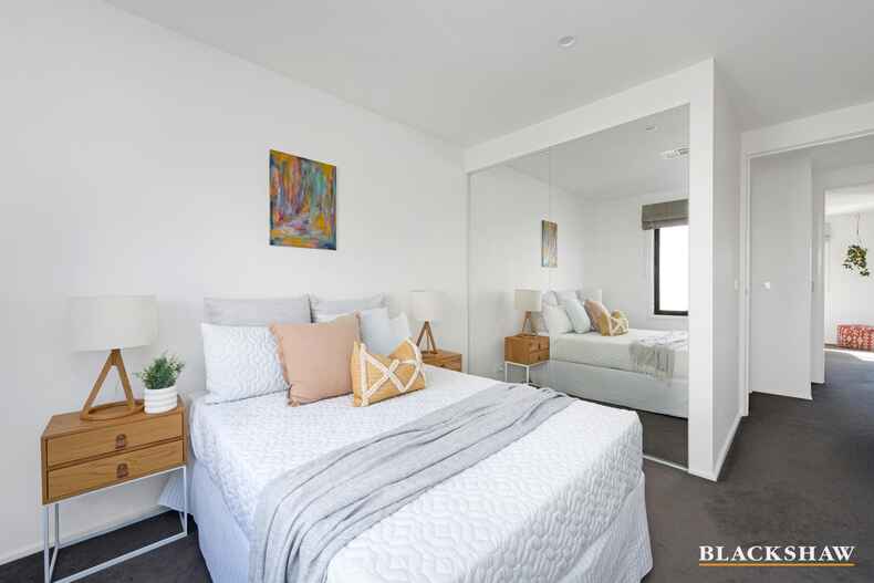 83 Macleay Street Turner