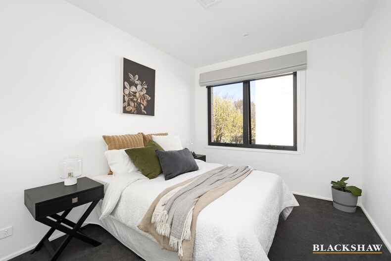 83 Macleay Street Turner