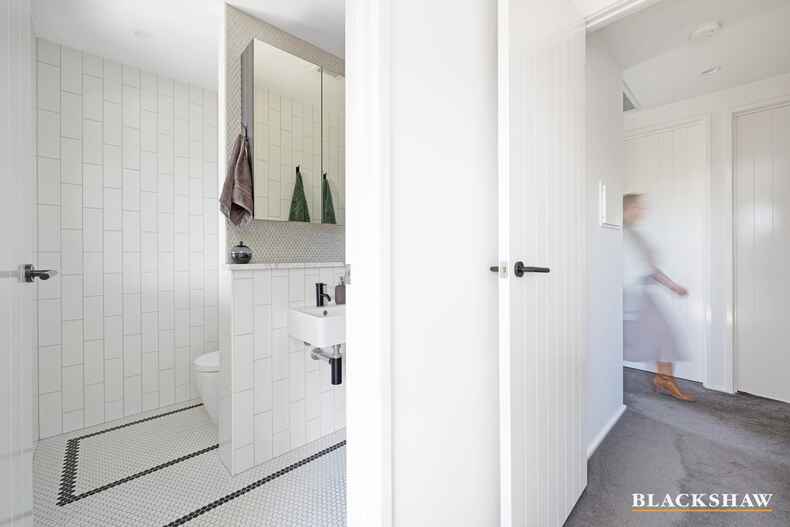 83 Macleay Street Turner