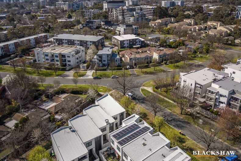 83 Macleay Street Turner