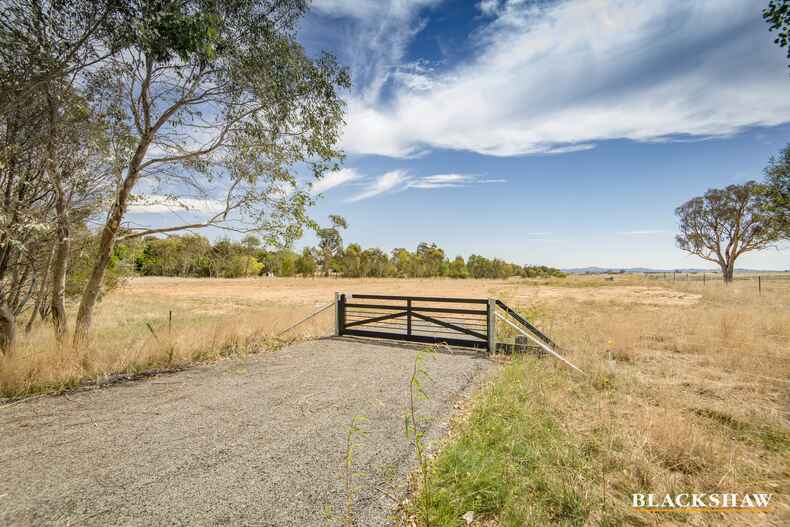 44 Isabel Drive Murrumbateman