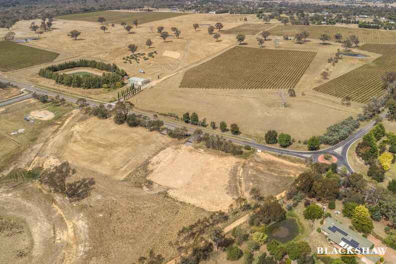 44 Isabel Drive Murrumbateman