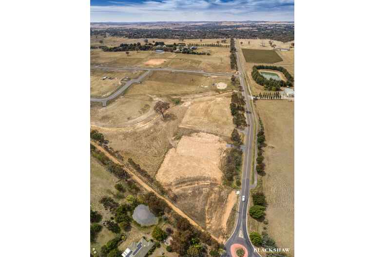 44 Isabel Drive Murrumbateman