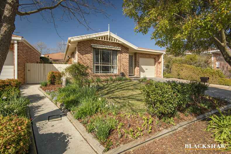 9 Lanley Square Ngunnawal 9 Lanley Square Ngunnawal