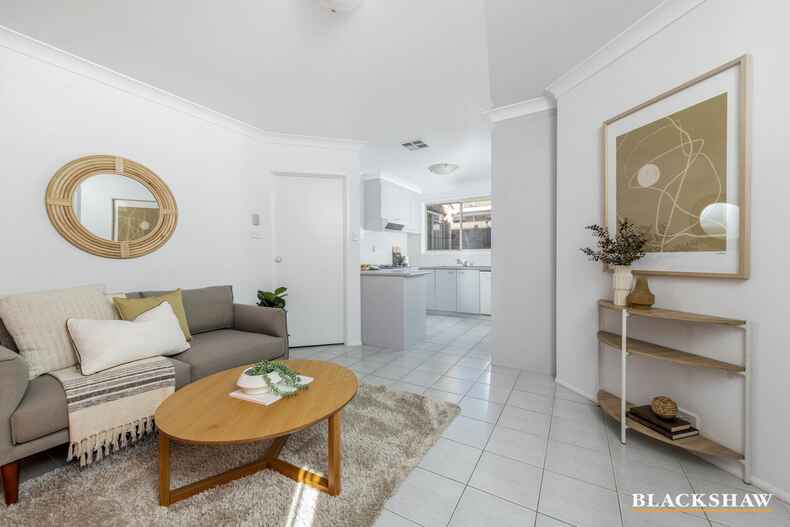 9 Lanley Square Ngunnawal 9 Lanley Square Ngunnawal