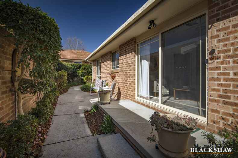 9 Lanley Square Ngunnawal 9 Lanley Square Ngunnawal