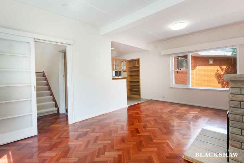 25 Vaughan Gardens Narrabundah 25 Vaughan Gardens Narrabundah