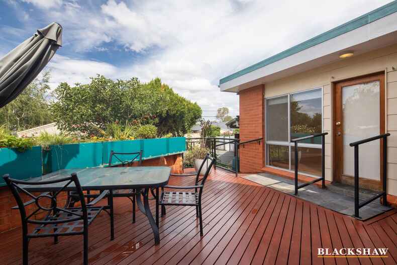 25 Vaughan Gardens Narrabundah 25 Vaughan Gardens Narrabundah