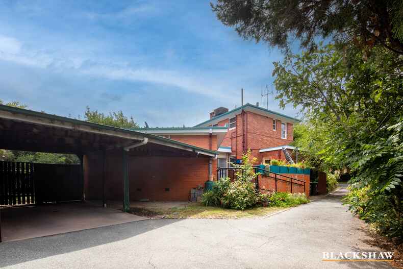 25 Vaughan Gardens Narrabundah 25 Vaughan Gardens Narrabundah