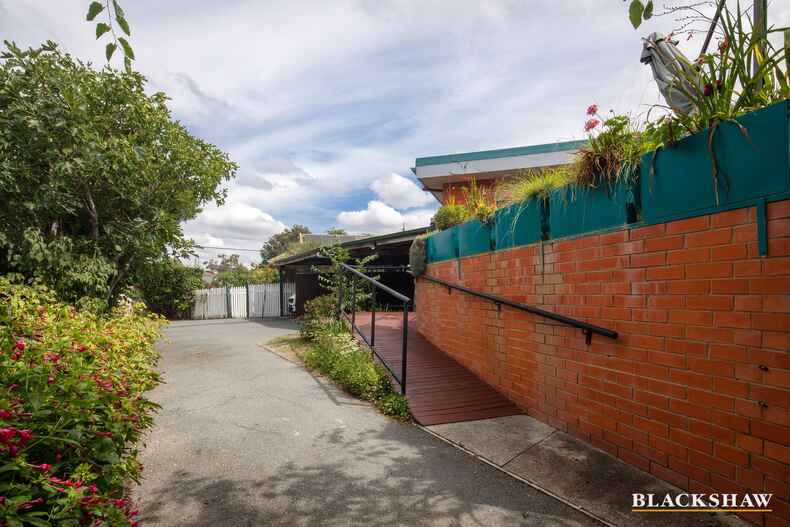 25 Vaughan Gardens Narrabundah 25 Vaughan Gardens Narrabundah