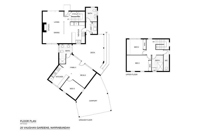 25 Vaughan Gardens Narrabundah 25 Vaughan Gardens Narrabundah