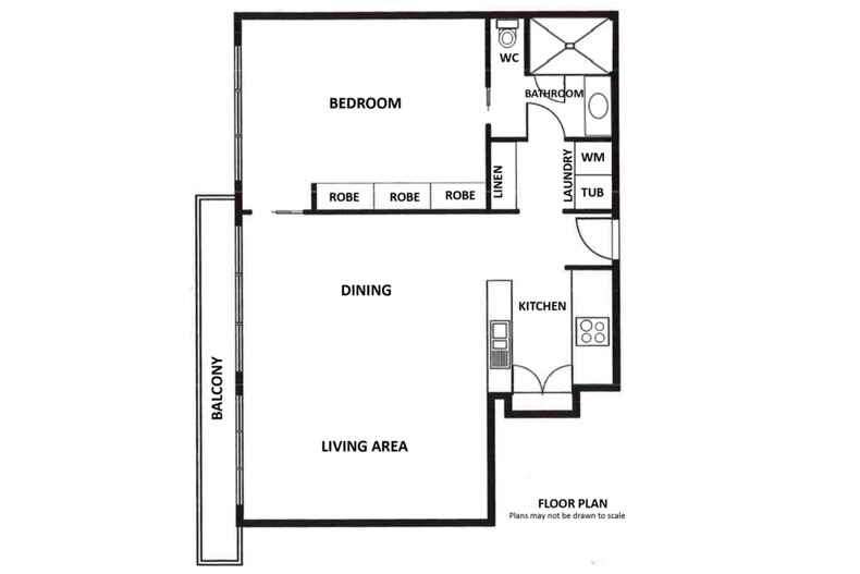 12/7 Sydney Avenue Barton 12/7 Sydney Avenue Barton