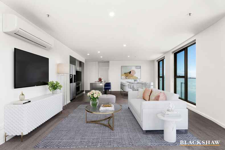 99/1 Anthony Rolfe Avenue Gungahlin 99/1 Anthony Rolfe Avenue Gungahlin