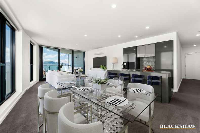 99/1 Anthony Rolfe Avenue Gungahlin 99/1 Anthony Rolfe Avenue Gungahlin