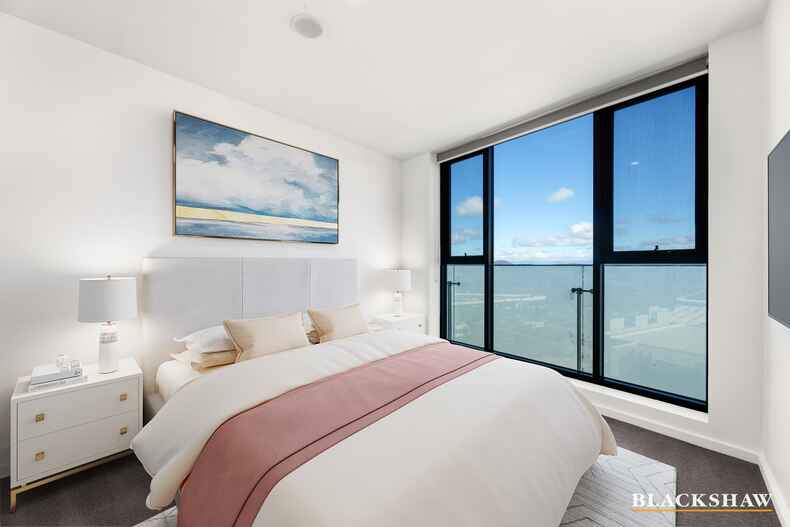 99/1 Anthony Rolfe Avenue Gungahlin 99/1 Anthony Rolfe Avenue Gungahlin