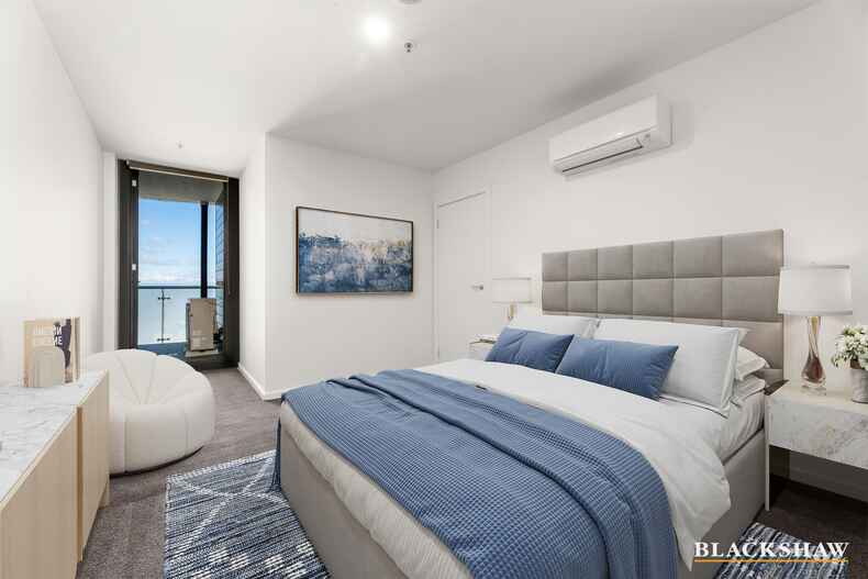 99/1 Anthony Rolfe Avenue Gungahlin 99/1 Anthony Rolfe Avenue Gungahlin