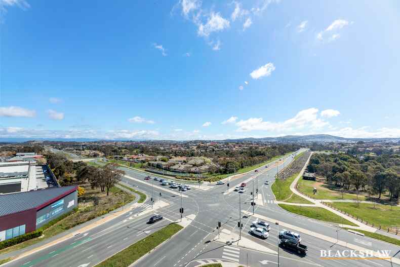 99/1 Anthony Rolfe Avenue Gungahlin 99/1 Anthony Rolfe Avenue Gungahlin