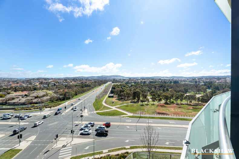 99/1 Anthony Rolfe Avenue Gungahlin 99/1 Anthony Rolfe Avenue Gungahlin